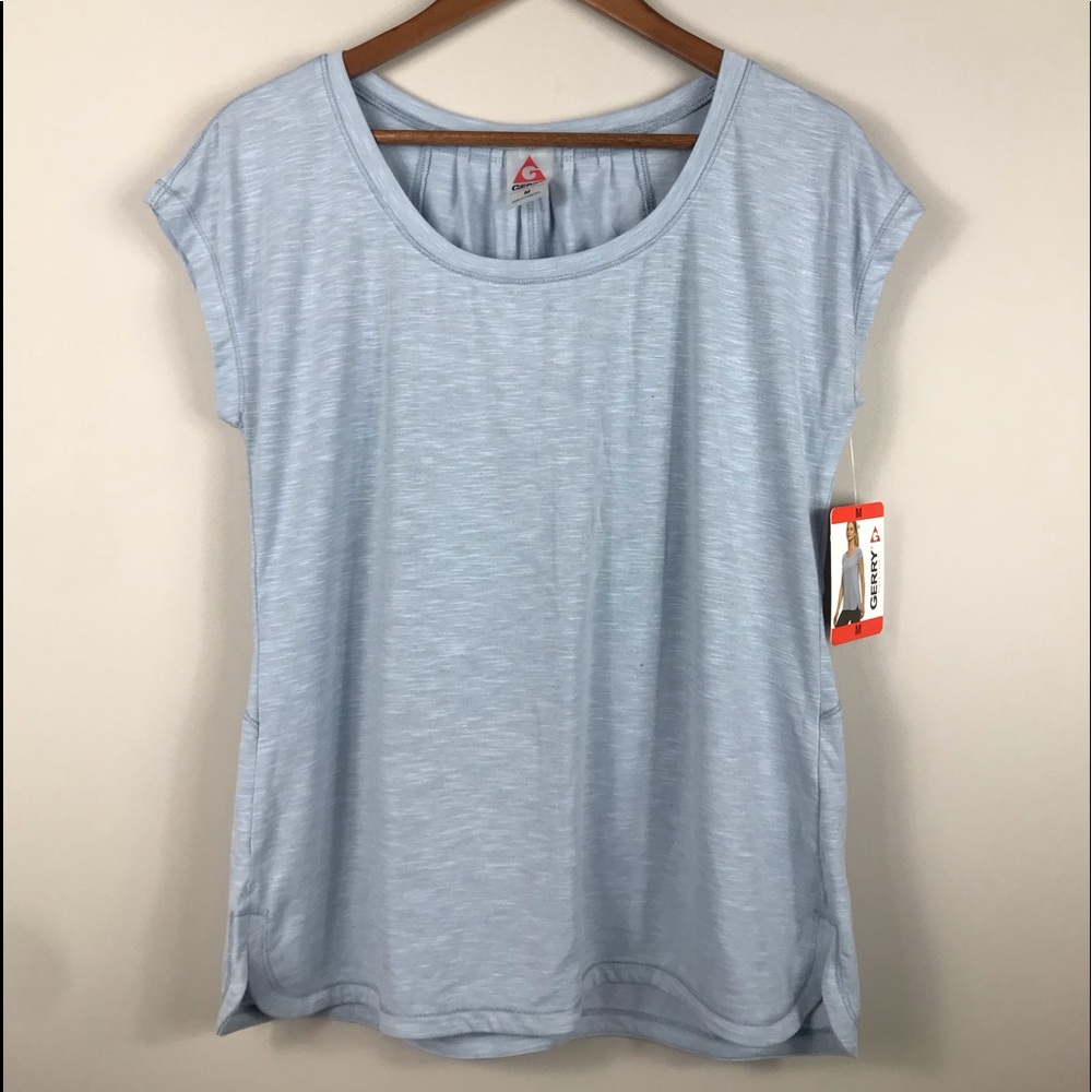 LADIES TOP - Picture 6 of 14